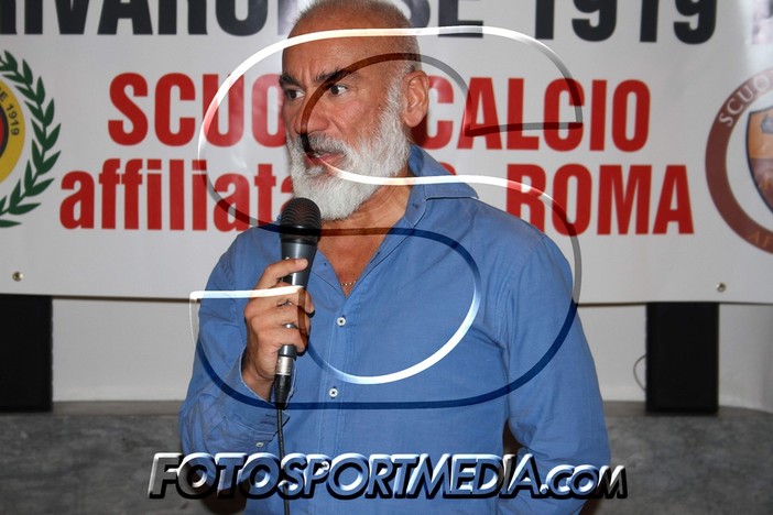 Il dream team di Gugu Podestà Il dream team di Gugu Podestà