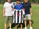 ROSSIGLIONESE Arriva anche Alessio Pische