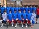 PALLAVOLO Ufficializzate le squadre FIPAV Liguria per il Trofeo delle Regioni 2024