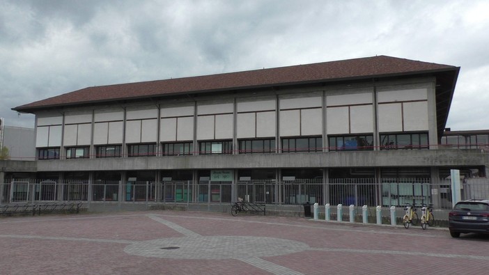 Pallavolo - Buono l'avvio della Rainbow Sp in Coppa Liguria Pallavolo - Buono l'avvio della Rainbow Sp in Coppa Liguria