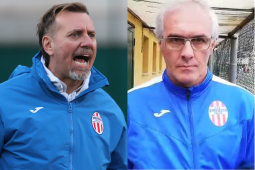 BOGLIASCO Confermato Palermo, torna Guido Poggi