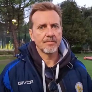 ECCELLENZA/CAMPIONATO AL VIA Tre domande ai mister: Davide Palermo