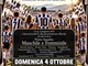 LAVAGNESE Domenica 4 ottobre la presentazione di tutte le leve