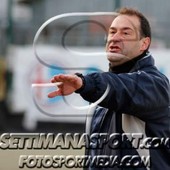 CARUSO SMART ENERGY PRESENTA la schedina di TERZA CHIAVARI con RUBEN PADI