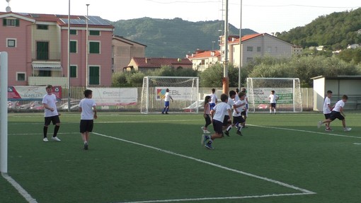 Calcio - Presentato il settore giovanile della Madonnetta