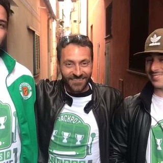 VIDEO La storica promozione della Ciassetta in Prima Categoria