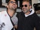 CARLO DURANTE "Solo Luca Carboni mi ha emozionato quanto il calcio... E dopo quel concerto la chiamata di Solidoro..." CARLO DURANTE "Solo Luca Carboni mi ha emozionato quanto il calcio... E dopo quel concerto la chiamata di Solidoro..."