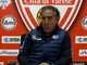 VIDEO/ VARESE-LIGORNA Intervista a Mister Pastorino