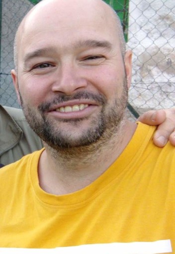TERZA GENOVA La schedina di... Daniele Piombo