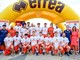 Serie C: Basket Pegli vince in casa di My Basket e si rilancia