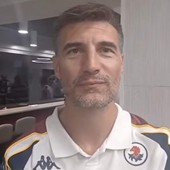 VIDEO/PRESENTAZIONE LITTLE CLUB GENOA Intervista a "Poli" Pereyra