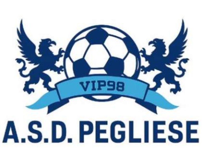 ECCO LA PEGLIESE La nuova squadra di calcio di Pegli