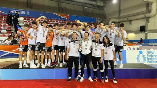 PALLAVOLO Sabato prossimo il Volley Day 2023 con le eccellenze FIPAV Liguria