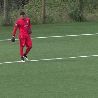 Calcio - Don Bosco aritmeticamente salvo