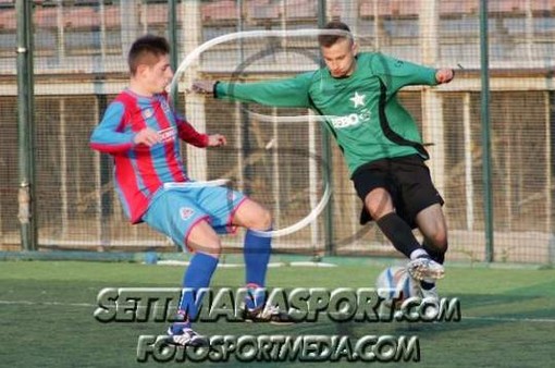 MICHAEL NEL 2011 CON LA MAGLIA DELLA SESTRESE
