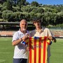 FINALE Benvenuto a Thomas Polito