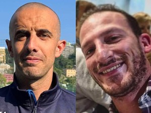 VIDEO/INTERVISTA DOPPIA GIANLUCA POGGI VS ANDREA CATANIA