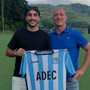 TORRIGLIA Ufficiale l'arrivo di Mattia Podda
