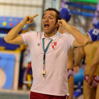 Pallanuoto serie A1 / Il Genova Quinto B&amp;B Assicurazioni ospita la Pro Recco