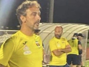 LA SALA STAMPA DI PRIMA D - PARADISO: "Abbiamo vinto contro una grande squadra"