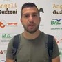 VIDEO/FEZZANESE-PORDENONE Intervista a Giulio Ponte VIDEO/FEZZANESE-PORDENONE Intervista a Giulio Ponte