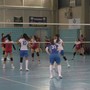 Pallavolo - Sostanziale derby per il Podenzana Tresana