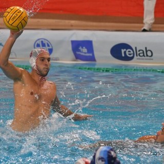 PALLANUOTO  La Sicilia non sorride all’Iren Quinto: vince il Telimar Palermo 11-4