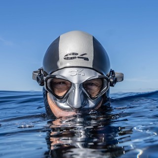NUOTO Domenica all’USS Gonzatti la 6a edizione di “Spazzapnea” con il primatista Umberto Pelizzari