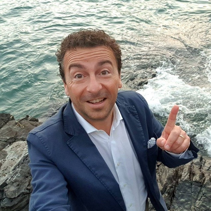 IL NETWORK MARKETING La nuova sfida di Max Ponzano