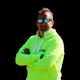 TANTI AUGURI A... LORENZO PERELLI