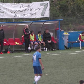 VIDEO Panchina-Atletico Casarza, il commento dello spogliatoio della Panca