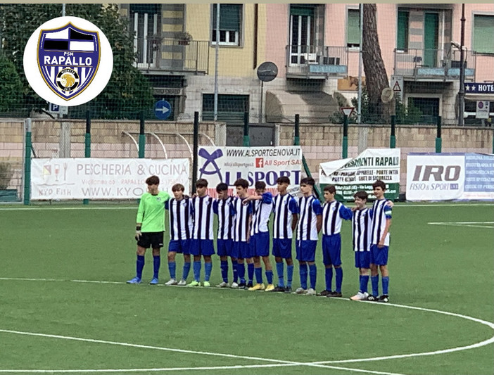 CALCIO GIOVANILE La PSM Under 16 inizia col botto