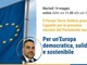 LO SPORT SOCIALE ENTRI NELLE POLITICHE EUROPEE