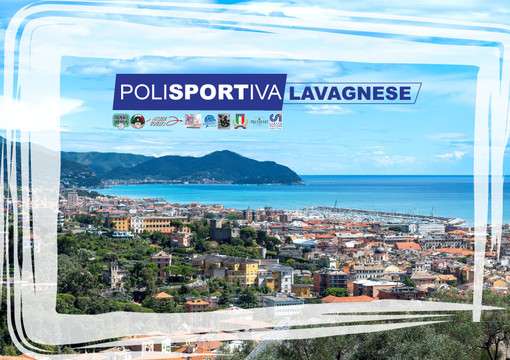LAVAGNA Le società sportive cittadine si riuniscono in una Polisportiva