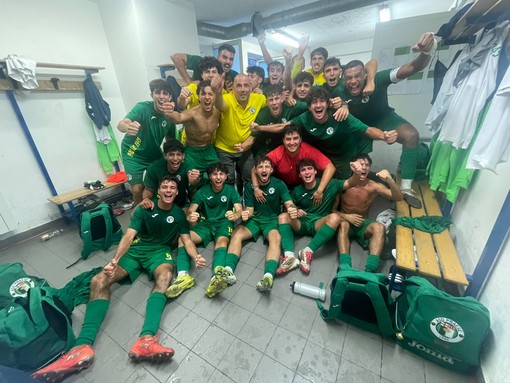 Praese in festa! Colpo gobbo ad Alassio!