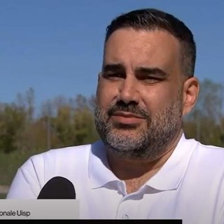 VIDEO Matti per il calcio UISP raccontato da RaiSport su TgSport, Rai Due