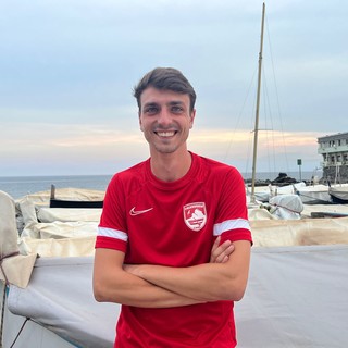 PRIARUGGIA Benvenuto Stefano Pesce