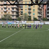 PSM RAPALLO - COGORNESE PSM RAPALLO - COGORNESE