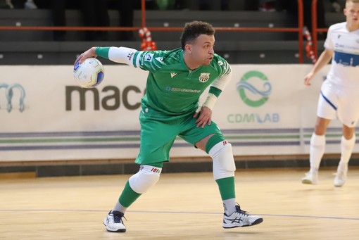 CALCIO A 5 Intervista al dg Mino Paoletti sul futuro della CDM e dei suoi protagonisti