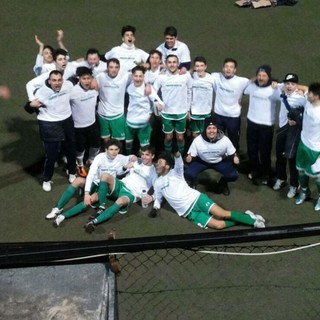 La Juniores della Praese conquista la promozione