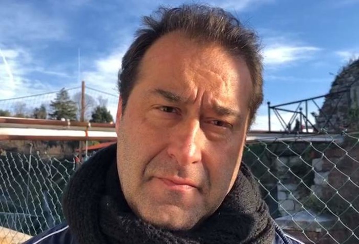 VIDEO - Cella-Cogornese 0-4, il commento di Ruben Padi