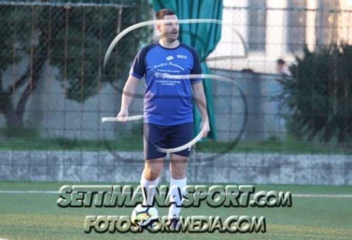 TANTI AUGURI A... FEDERICO PRETTO