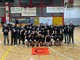 Pallavolo - Ecco chi sono le campionesse liguri della Rainbow Sp