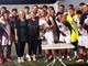 PONTELUNGO Un fine settimana intenso per la prima squadra