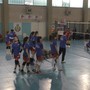 Pallavolo - Verso San Salvatore il Podenzana Tresana