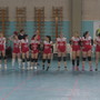 Pallavolo - Podenzana Tresana in trasferta a Sestri Levante