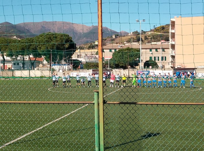 Pegli Lido - Bolzanetese