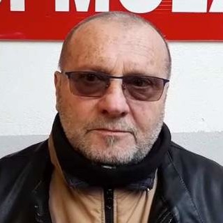 Pagano, mister della Cella