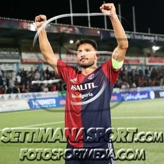 LIGORNA-SESTRI LEVANTE Le interviste post partita