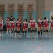 Pallavolo - Podenzana Tresana in trasferta a Sestri Levante